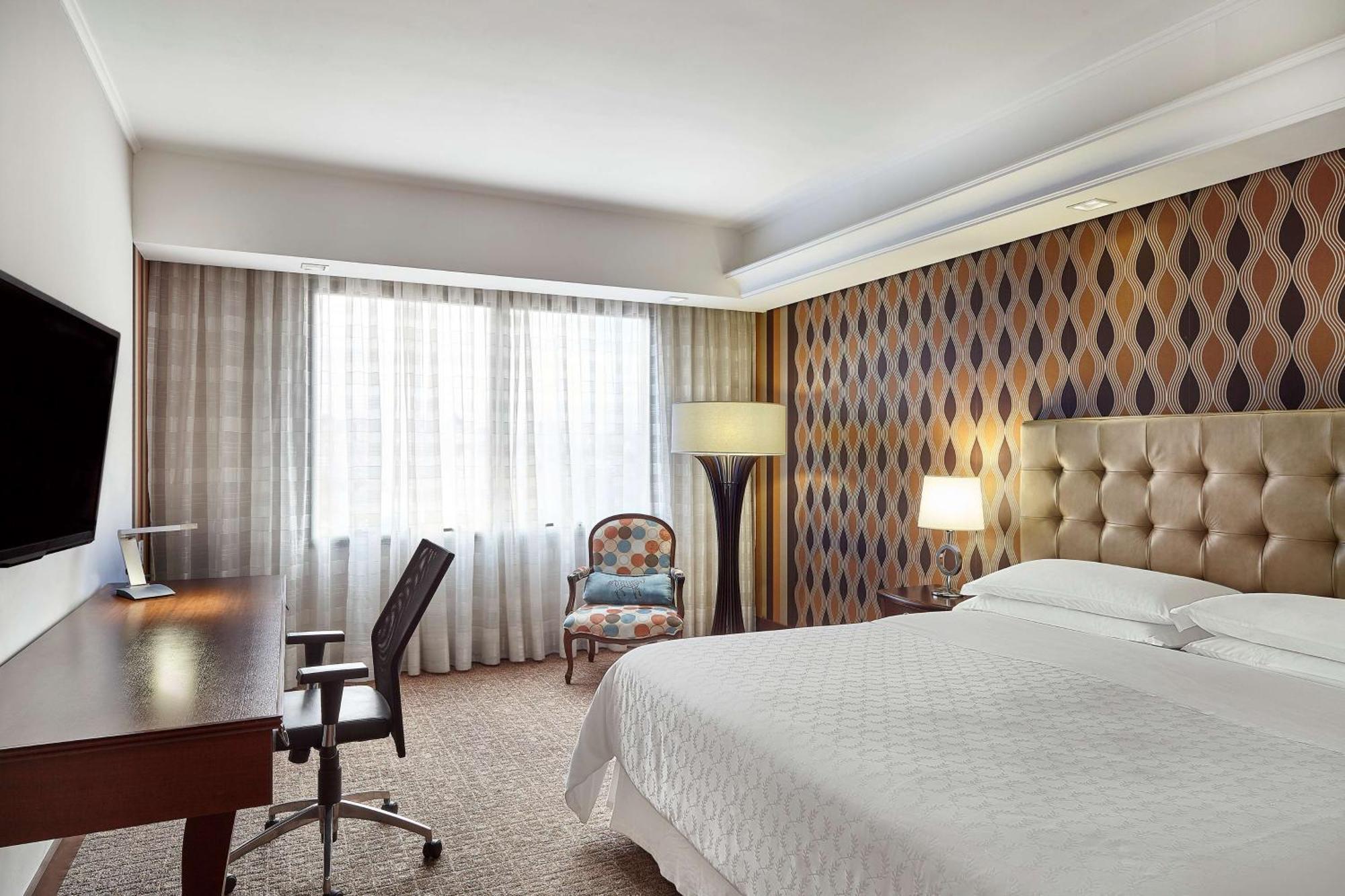 Hilton Porto Alegre, Brazil Hotel Exterior photo